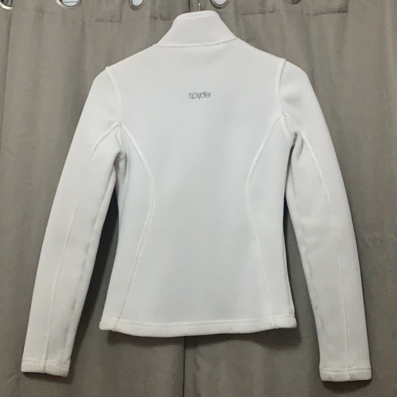 Spyder Jacket 🕸 - Picture 3 of 8